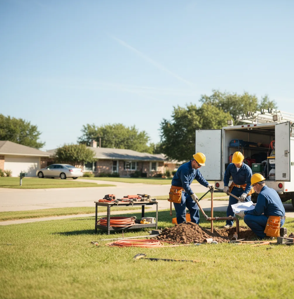 Water Heater Repair in Ellenburg Center, NY
